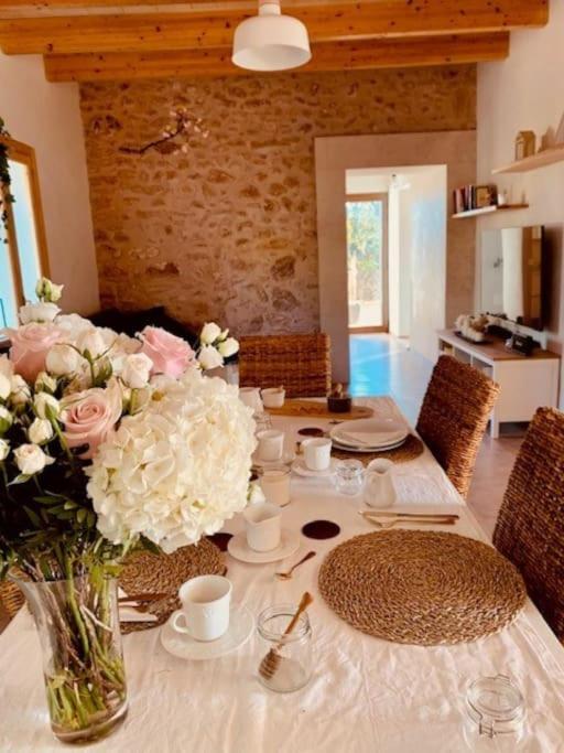 Ferienhaus Ses Cases Noves *