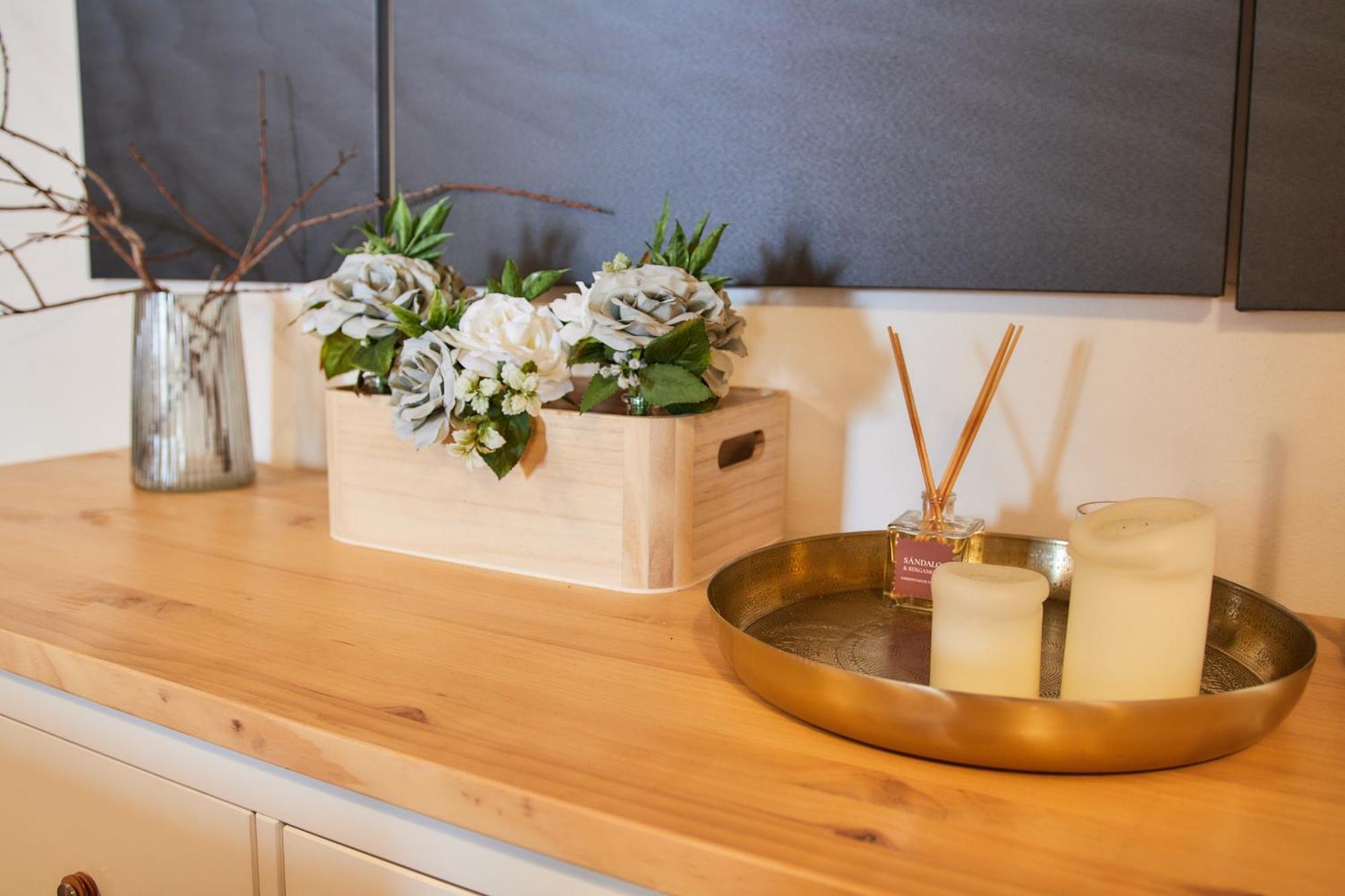 Ses Cases Noves Ferienhaus