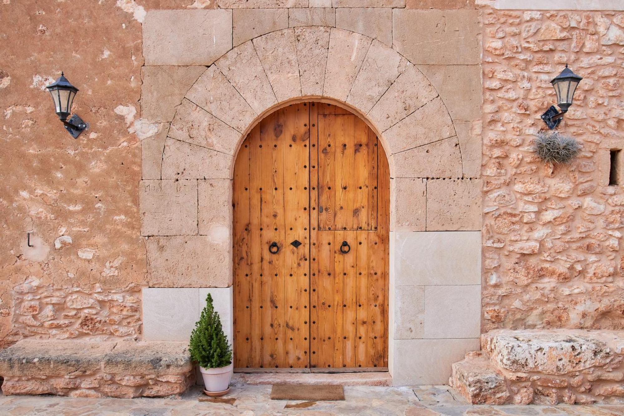 Ferienhaus Ses Cases Noves
