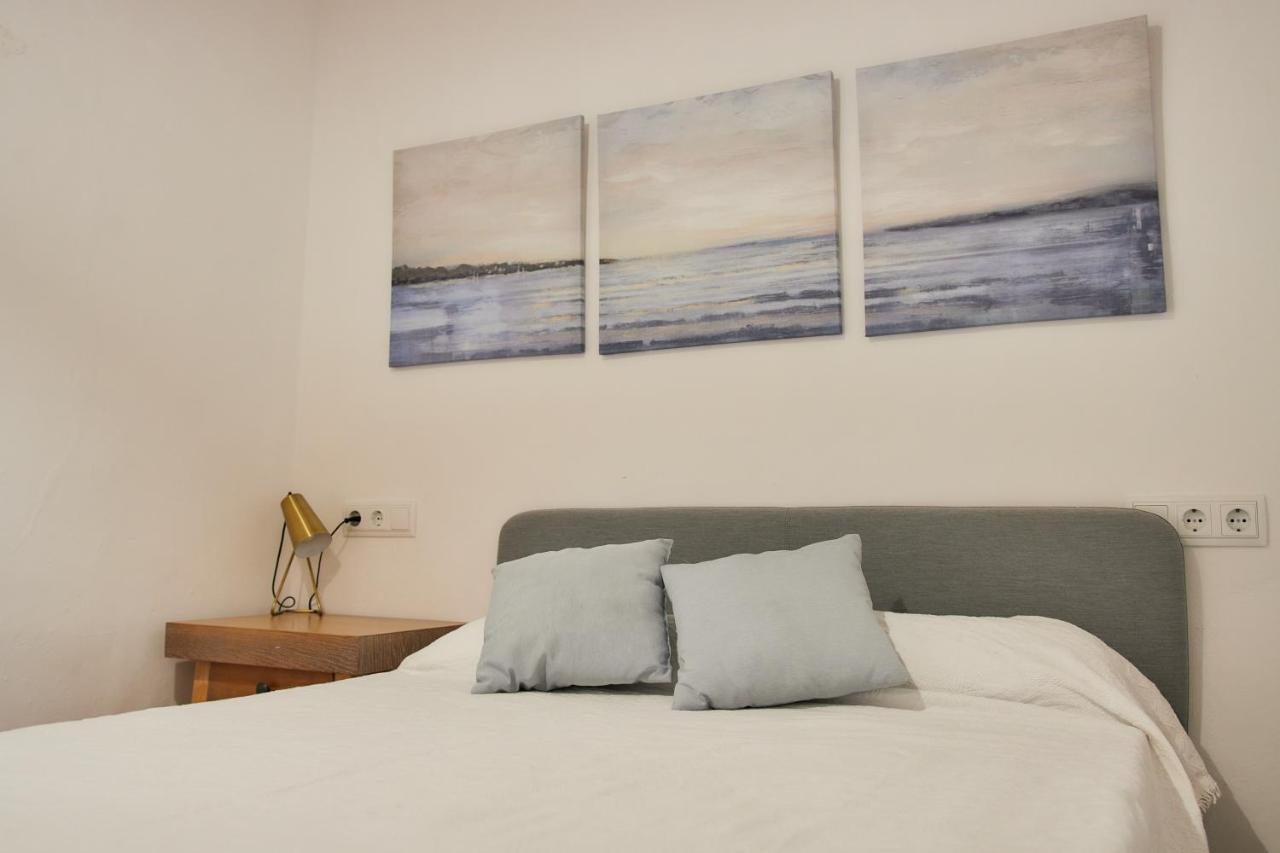 Ses Cases Noves Vakantiehuis Llucmajor (Mallorca)