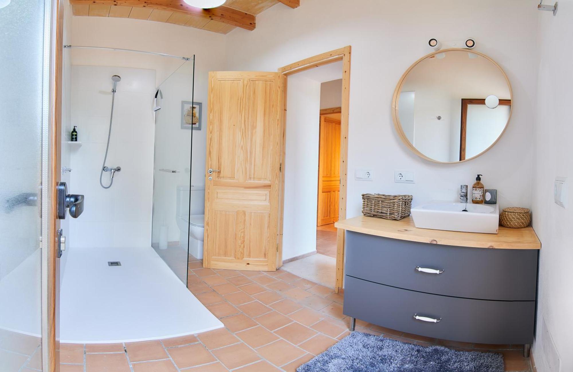 Ses Cases Noves Vakantiehuis