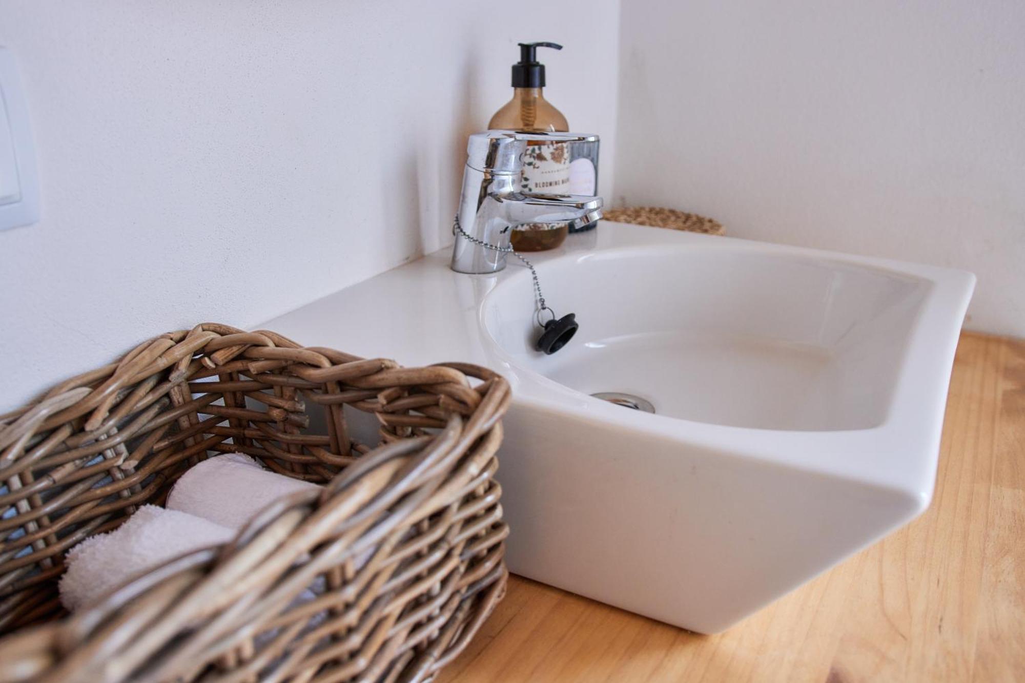 Vakantiehuis Ses Cases Noves *